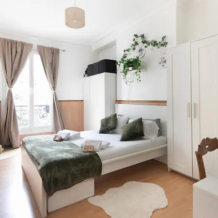 Bright & Charming In 1bdr *